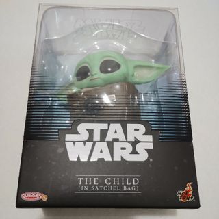 【新品未開封】COSBABY THE CHILD (IN BAG)チャイルド(アメコミ)