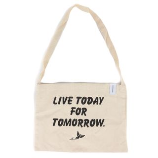 KYNE FRAGILE TOTE BAG ON AIR キネ トートバッグの通販 by icetea's ...