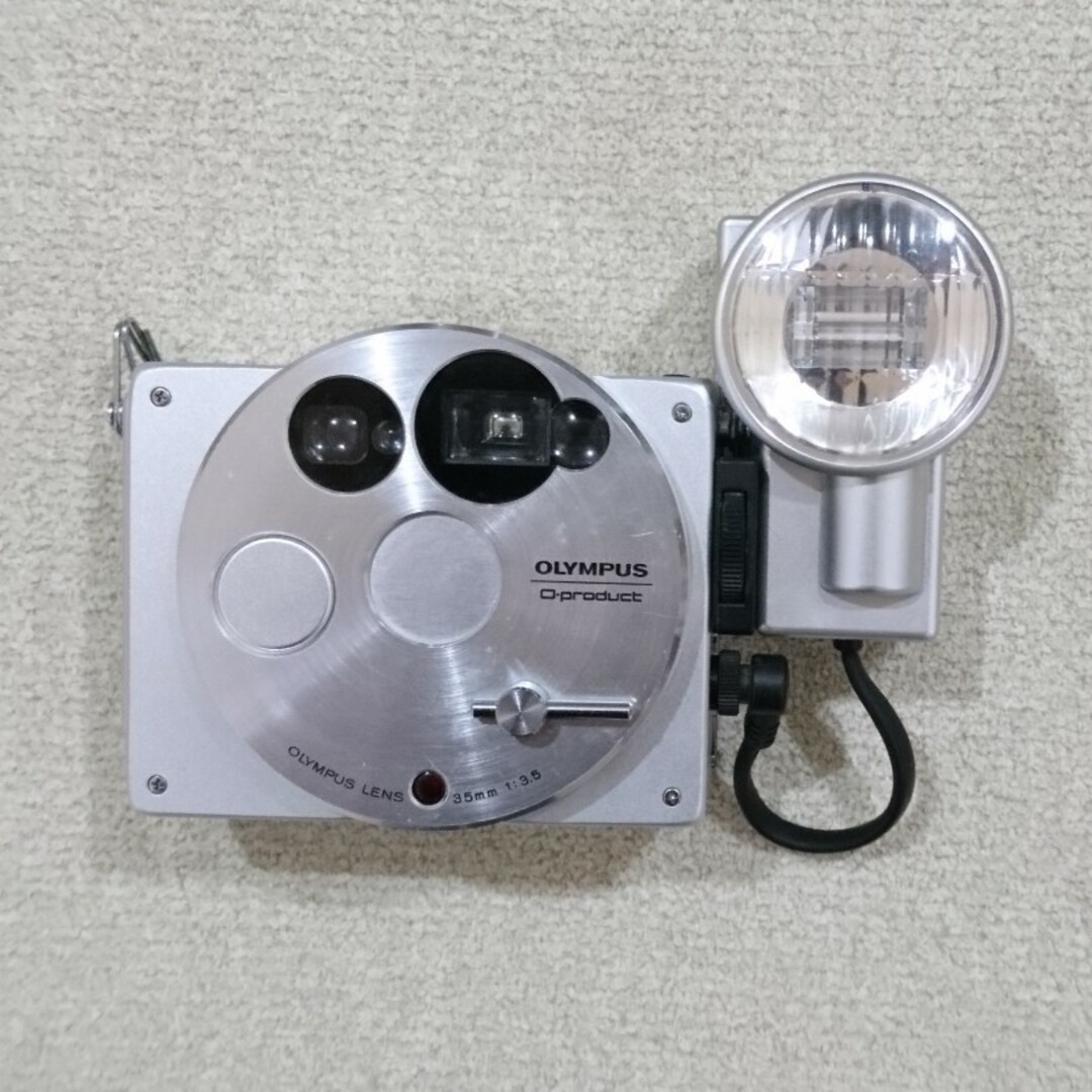 オリンパス OLYMPUS O-product オリンパス OLYMPUS O-product