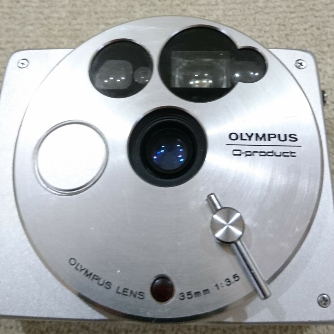 オリンパス OLYMPUS O-product オリンパス OLYMPUS O-product