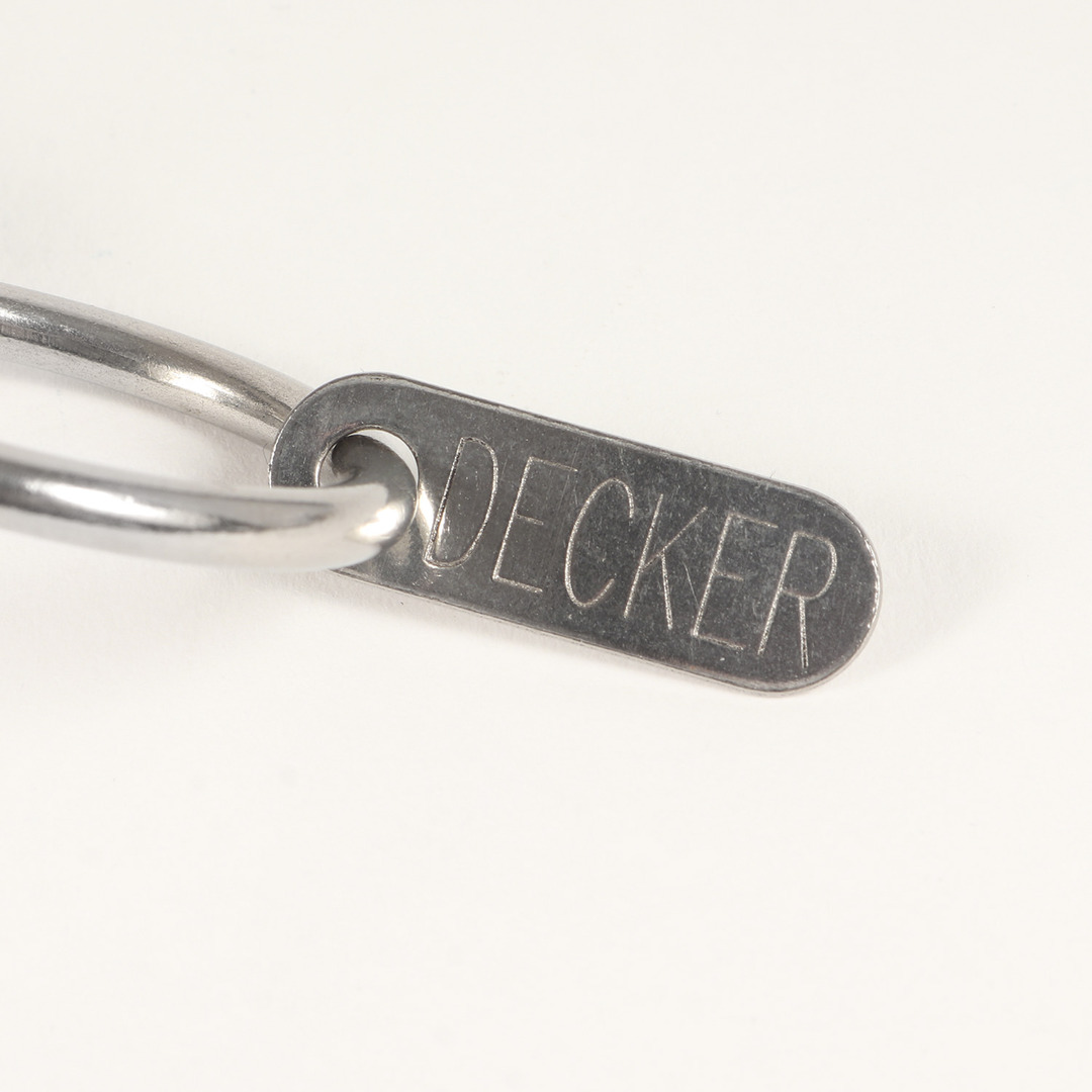 NEIGHBORHOOD - 美品 NEIGHBORHOOD ネイバーフッド Jeff Decker NEIGHBORHOOD - 美品 NEIGHBORHOOD ネイバーフッド Jeff Decker