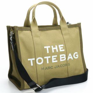 マークジェイコブス(MARC JACOBS)の【新品 未使用】マークジェイコブス トートバッグ H063M01RE21(トートバッグ)