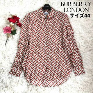 バーバリー(BURBERRY) シャツ/ブラウス(レディース/長袖)の通販 2,000