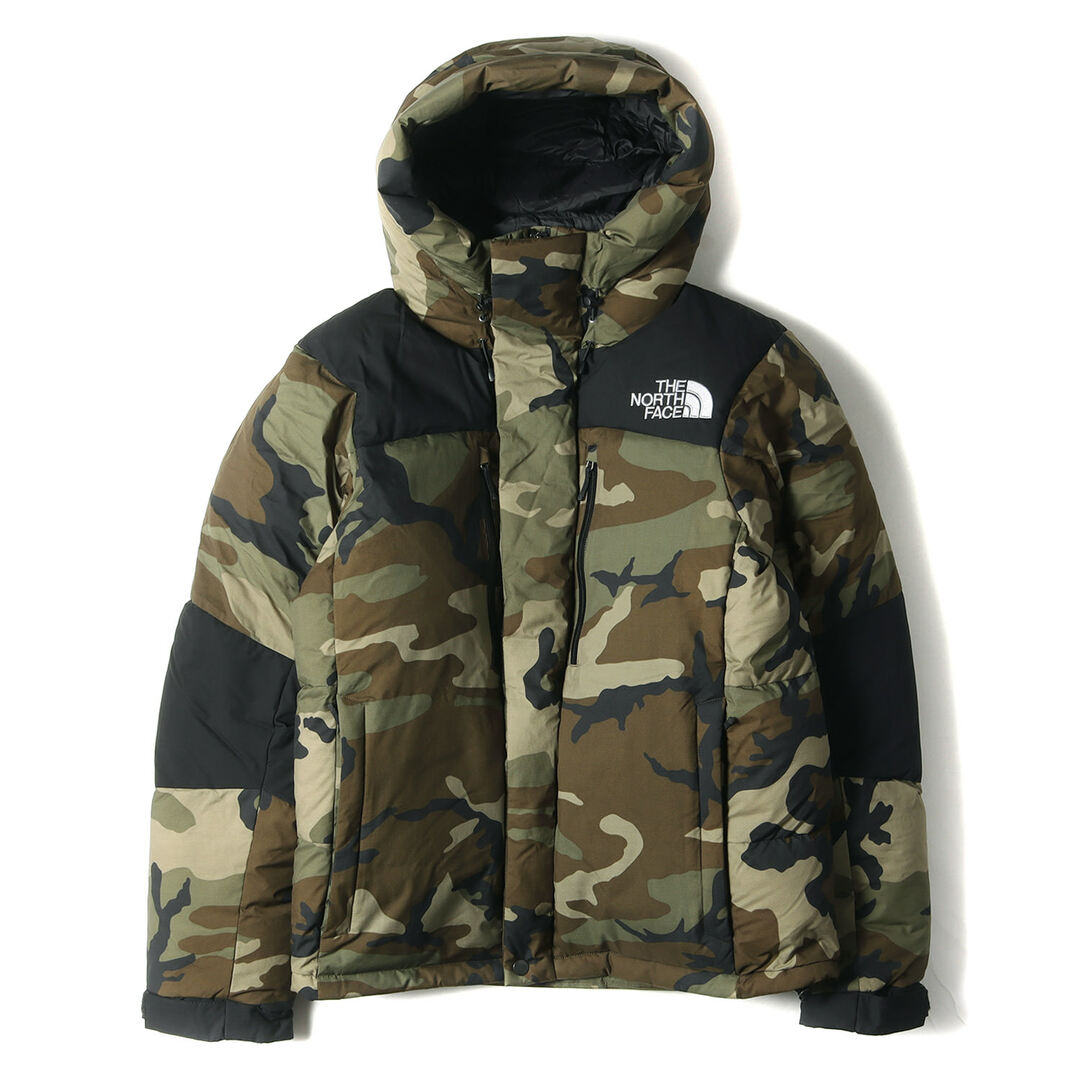 THE NORTH FACE - THE NORTH FACE ノースフェイス ダウン THE NORTH FACE - THE NORTH FACE ノースフェイス ダウン