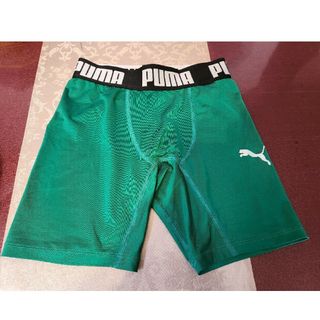 プーマ(PUMA)の【sakusaku 様専用】3セット　 プーマ　インナーパンツ(ウェア)