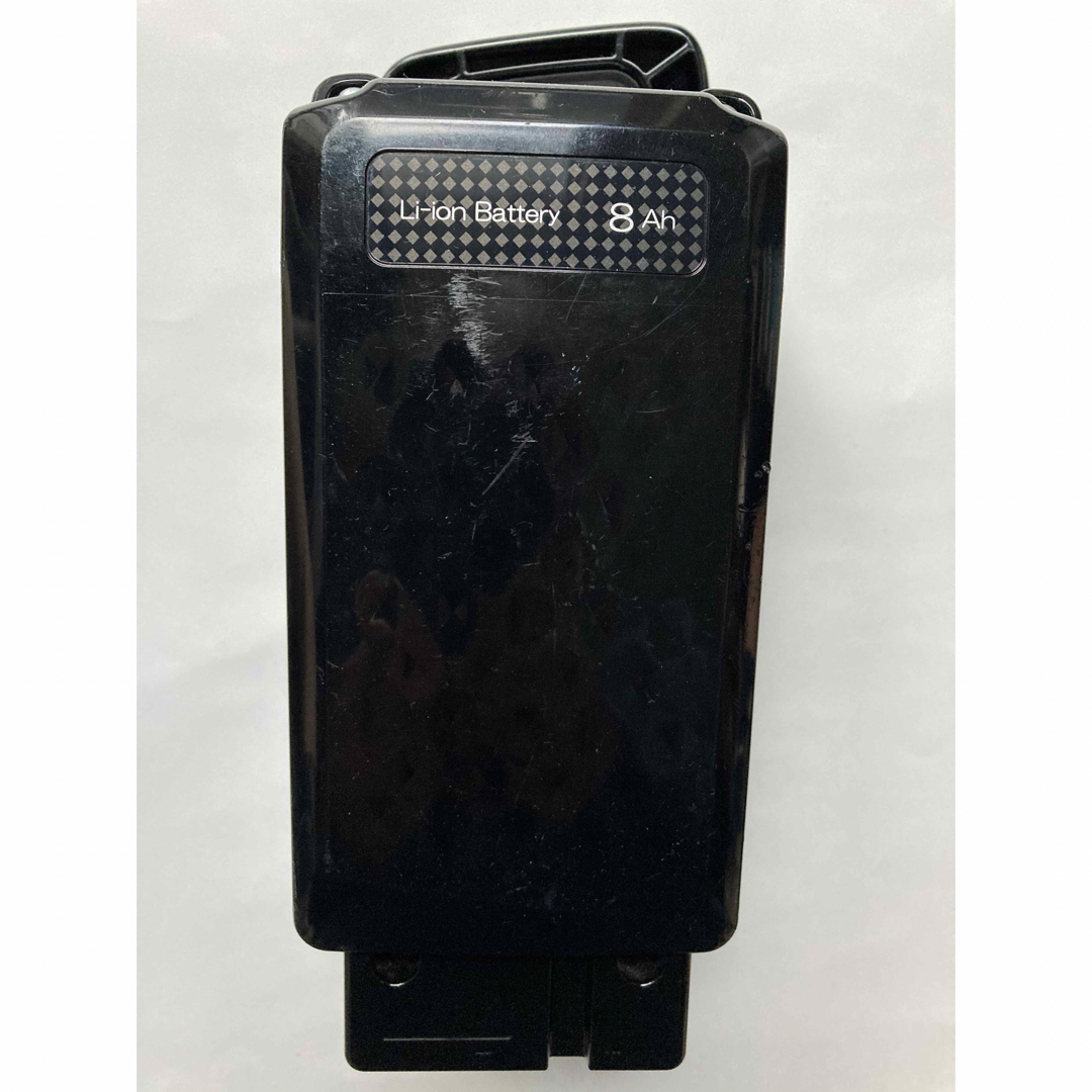 パナソニック 電動アシスト自転車バッテリー NKY576B02A 8A パナソニック 電動アシスト自転車バッテリー NKY576B02A 8A