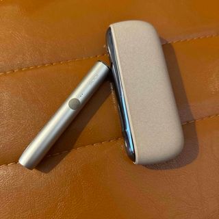 アイコス(IQOS)のアイコス　イルマ(タバコグッズ)