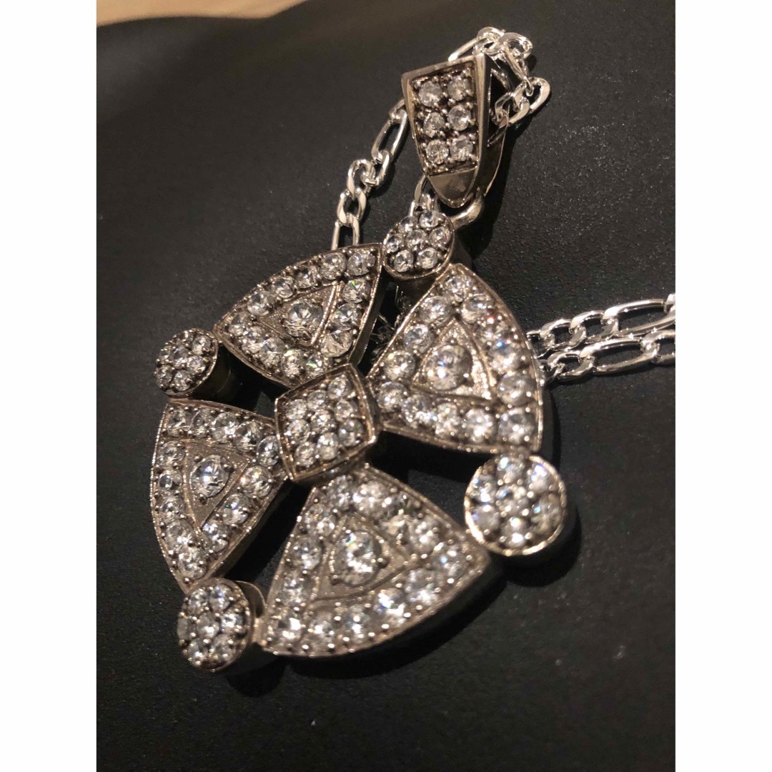 AVALANCHE - アバランチ avalanche silver925 ネックレスの通販 AVALANCHE - アバランチ avalanche silver925 ネックレスの通販