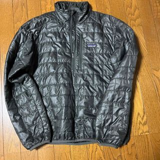 パタゴニア(patagonia)のパタゴニア　ナノパフ　プルオーバー(その他)