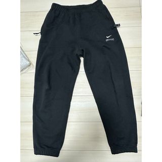 Weekend Sequel Nike Sweatpant Black M