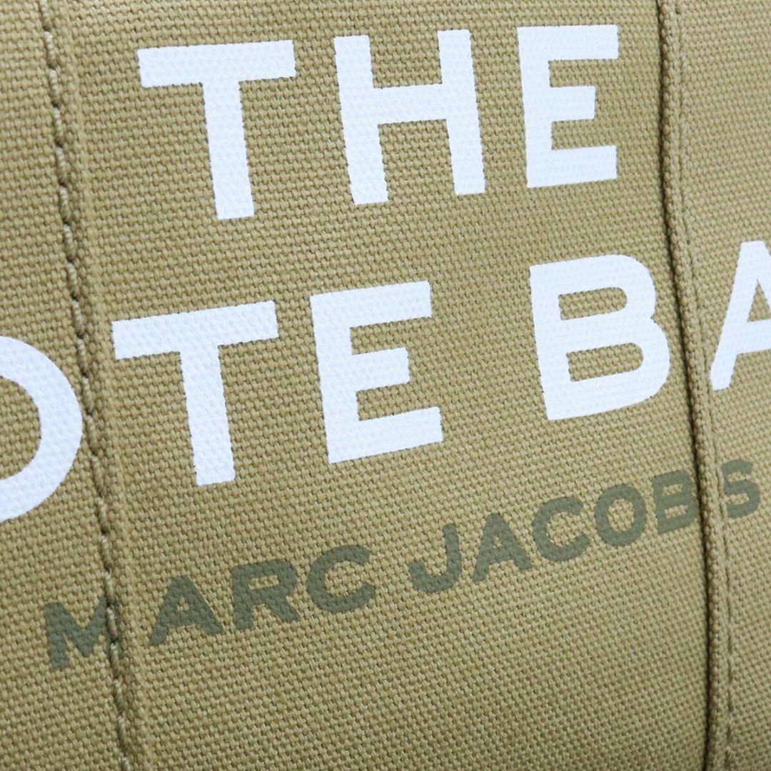 MARC JACOBS(マークジェイコブス)の【新品 未使用】マークジェイコブス トートバッグ H062M01RE21 レディースのバッグ(トートバッグ)の商品写真