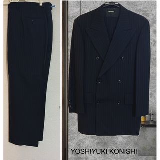 YOSHIYUKI KONISHI - 希少 コニシヨシユキ YOSHIKI KONISHI YOSHIYUKI KONISHI - 希少 コニシヨシユキ YOSHIKI KONISHI