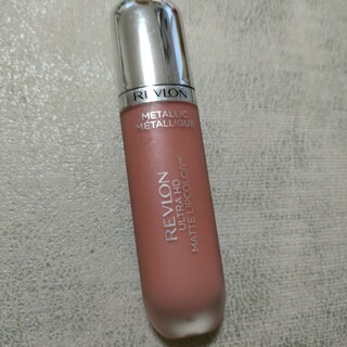 レブロン(REVLON)のレブロン ウルトラHDマットリップカラー 690(1本入)(口紅)