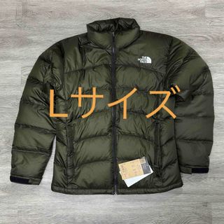 ザノースフェイス(THE NORTH FACE)のND92242 ZI Magne Aconcagua Jacket (Lサイズ)(その他)