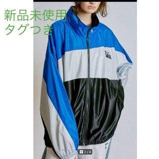 完売品adidas⭐︎Classicウィンドブレーカードゥーズイエムクラス