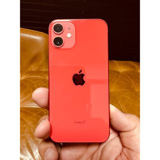 iPhone - 【送料無料】 iPhone12 64GB 動作確認のみ 美品 付属品全未 ...