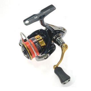 ダイワ(DAIWA)の☆☆DAIWA ダイワ 18 LEGALIS LT 1000S スピニングリール 060010(リール)