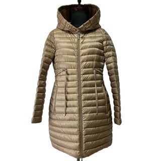 Moncler レアモデル シャンパンゴールドサイズ…2