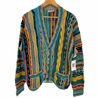 COOGI - COOGI 3D Colorful Knit Sweaterの通販 by ゆでたまご's shop ...