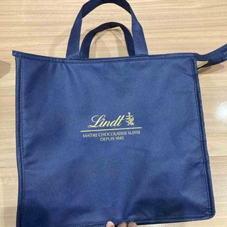 リンツ(Lindt)のリンツ　保冷バッグ(弁当用品)