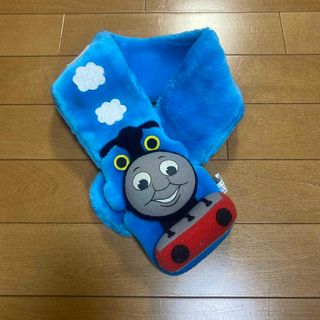 トーマス(THOMAS)のトーマスマフラー(マフラー/ストール)