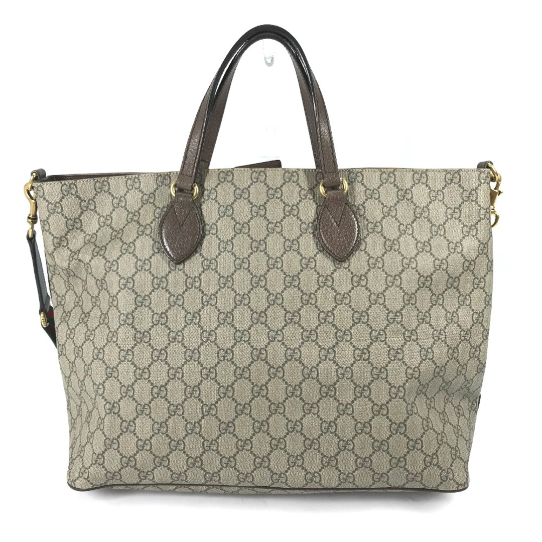 グッチ GUCCI クーリエソフト 474085 タイガー GG 2WAY ショルダーバッグ 斜め掛け シェリーライン トートバッグ GGスプリームキャンバス ブラウン グッチ GUCCI クーリエソフト 474085 タイガー GG 2WAY ショルダーバッグ 斜め掛け シェリーライン トートバッグ GGスプリームキャンバス ブラウン