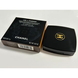 シャネル(CHANEL)のはるちゃ様専用⭐︎シャネル  937 オンブル ドゥ リュンヌ(アイシャドウ)