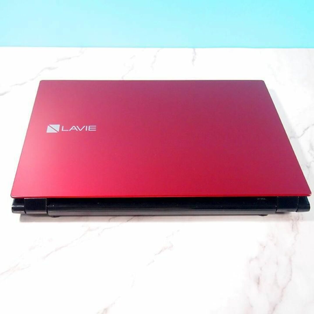 NEC - 第7世代！Core i7✨メモリ12GB✨SSD✨フルHDのノートパソコンの ...