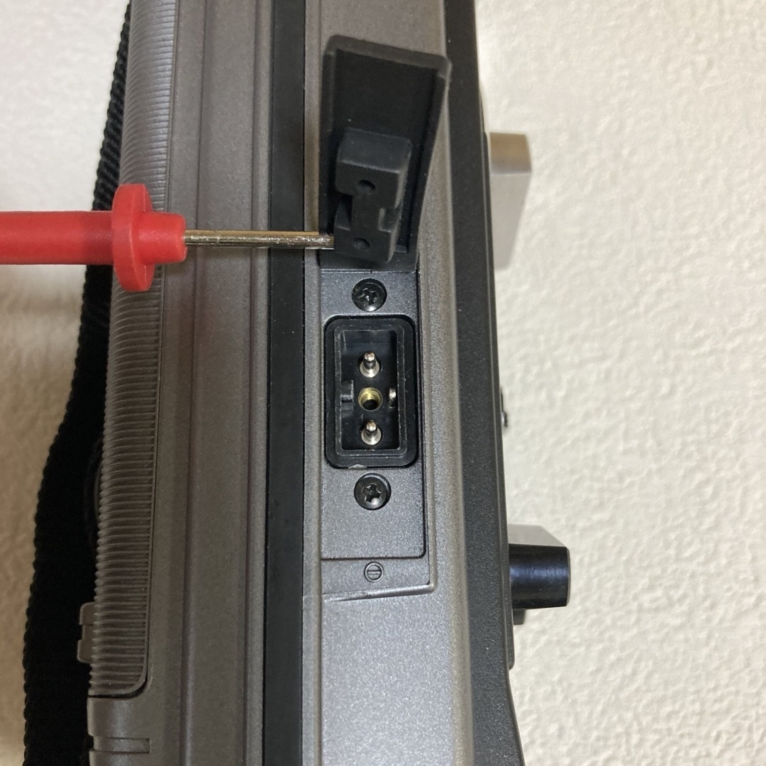 National RJ-480 8ch 500mWの通販 by おれくま's shop|ラクマ National RJ-480 8ch 500mWの通販 by おれくま's shop|ラクマ