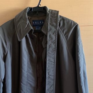 ラルフローレン(Ralph Lauren)のラルフローレンコート(ロングコート)