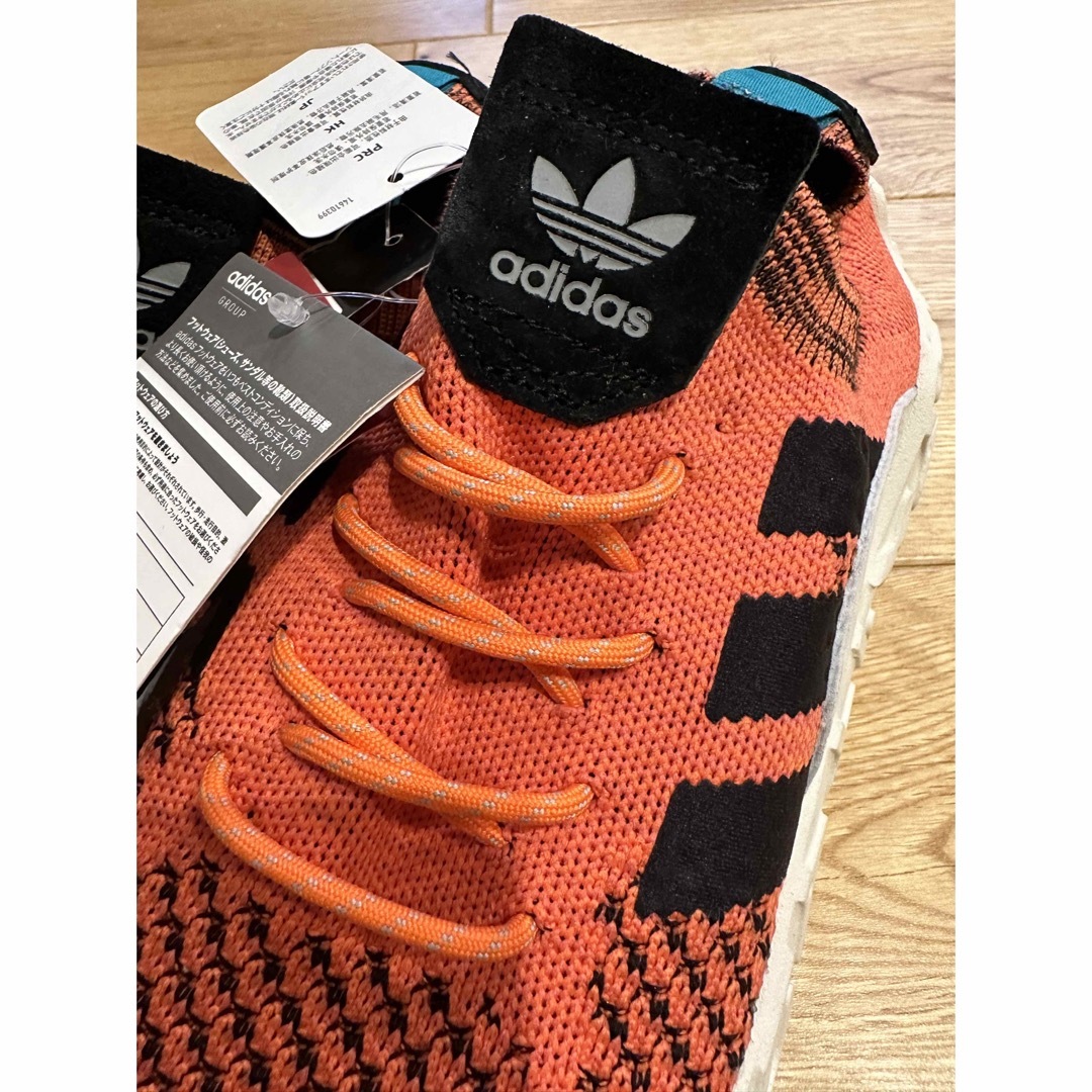 adidas(アディダス)の【新品未使用】adidasアディダス オリジナルス F/22 PK 29.5cm メンズの靴/シューズ(スニーカー)の商品写真