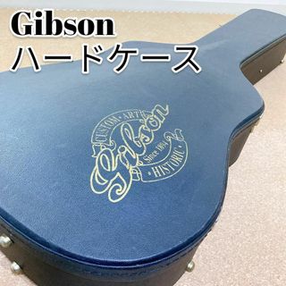 【希少】Gibson Custom Shop ハードケース TKL社製(ケース)