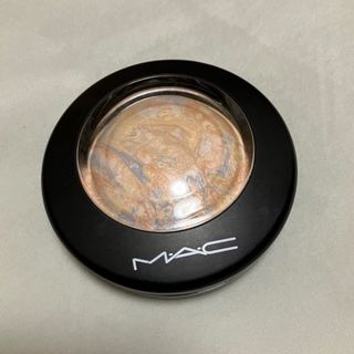 マック(MAC)のmac ライトスカペード(フェイスパウダー)