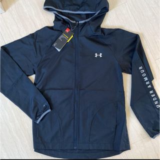 UNDER ARMOUR - 【新品未使用品】アンダーアーマー パーカー メンズ