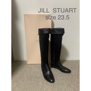 JILL STUART アリサショートブーツブーツ