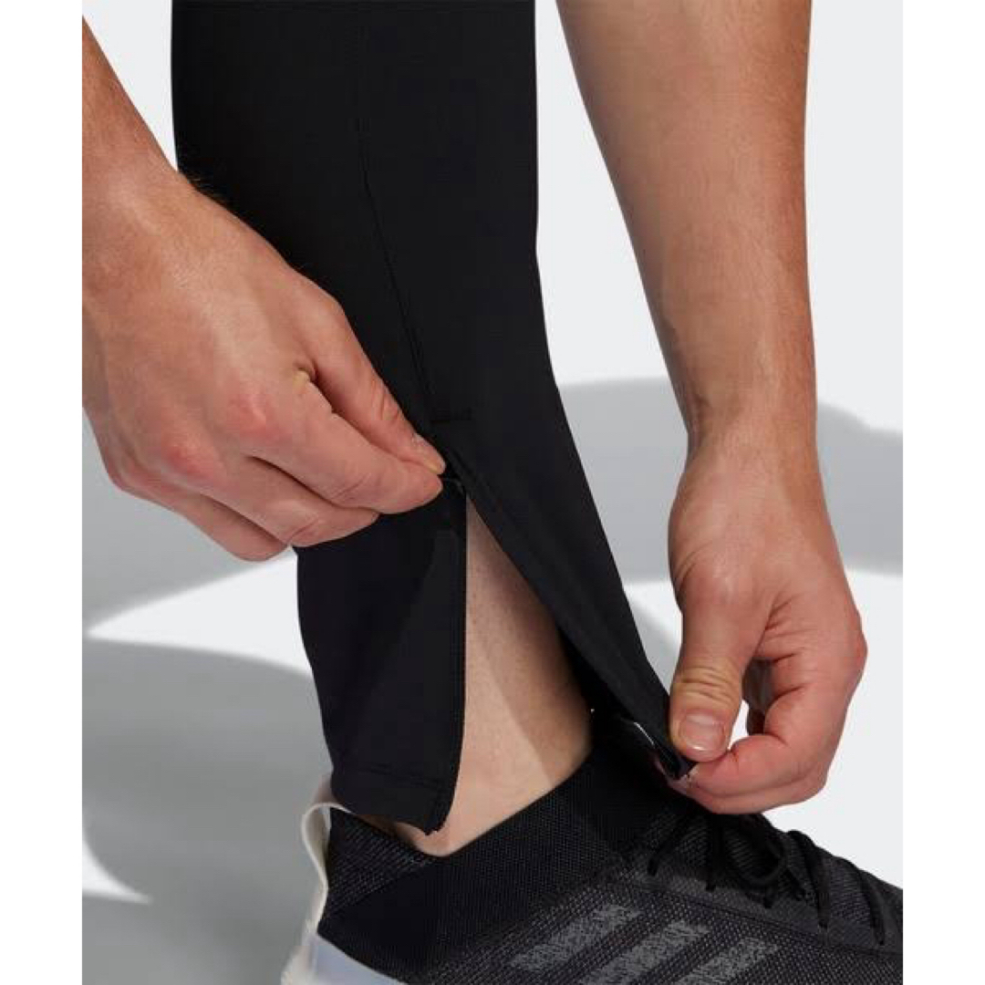 adidas(アディダス)のシティベース パンツ [CITY BASE PANTS] アディダス メンズのパンツ(その他)の商品写真