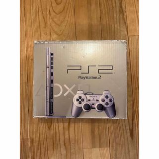 PlayStation2 - PS2 SCPH-10000 本体セット 現役稼働品の通販 by