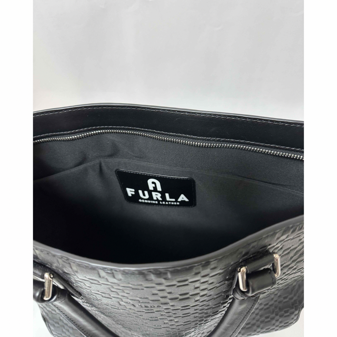 Furla - FURLA Sirio 2ウェイバッグの通販 by maroron｜フルラならラクマ