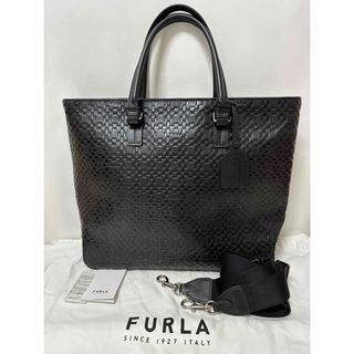 フルラ(Furla)のFURLA Sirio 2ウェイバッグ(ショルダーバッグ)