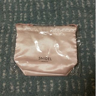 スナイデル(SNIDEL)のSNIDEL　ポーチ(ポーチ)