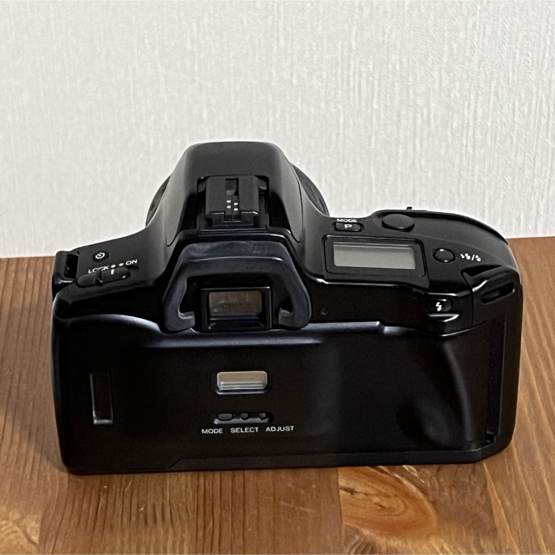 KONICA MINOLTA(コニカミノルタ)のMINOLTA ミノルタ　α 3 レンズセット スマホ/家電/カメラのカメラ(フィルムカメラ)の商品写真