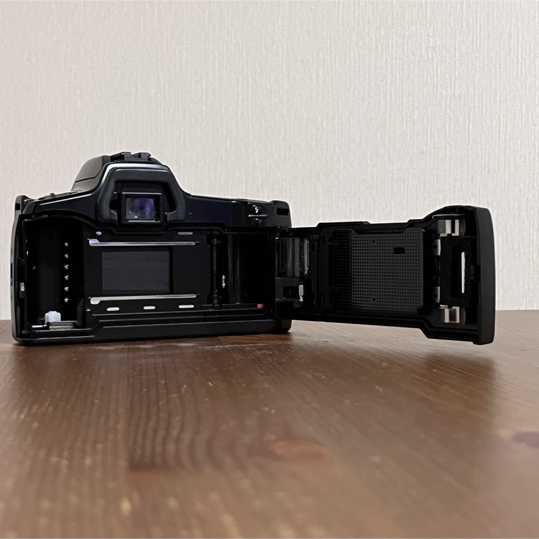 KONICA MINOLTA(コニカミノルタ)のMINOLTA ミノルタ　α 3 レンズセット スマホ/家電/カメラのカメラ(フィルムカメラ)の商品写真