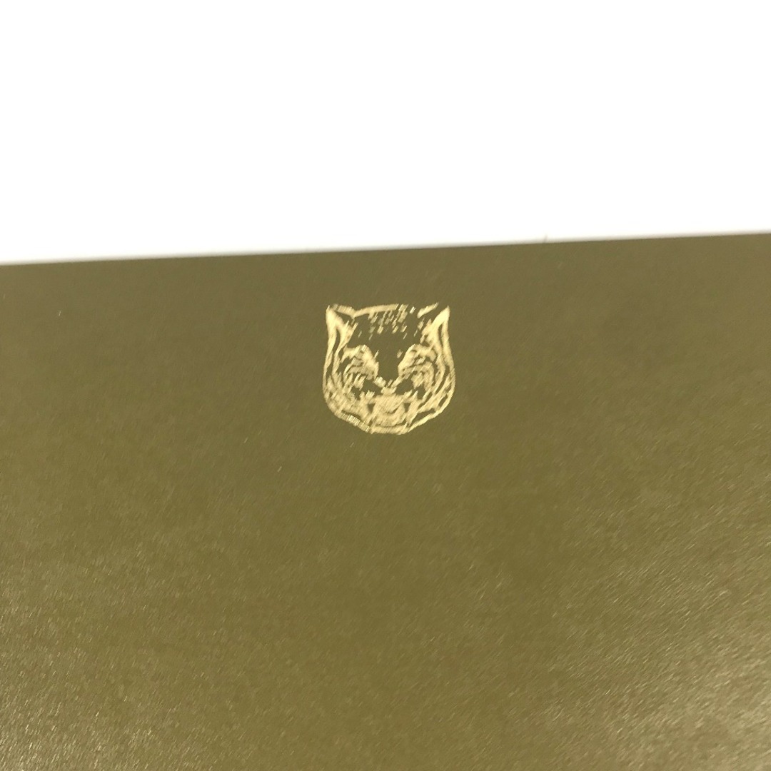 GUCCI - グッチ GUCCI タイガー マウスパッド PC パソコン GUCCI - グッチ GUCCI タイガー マウスパッド PC パソコン