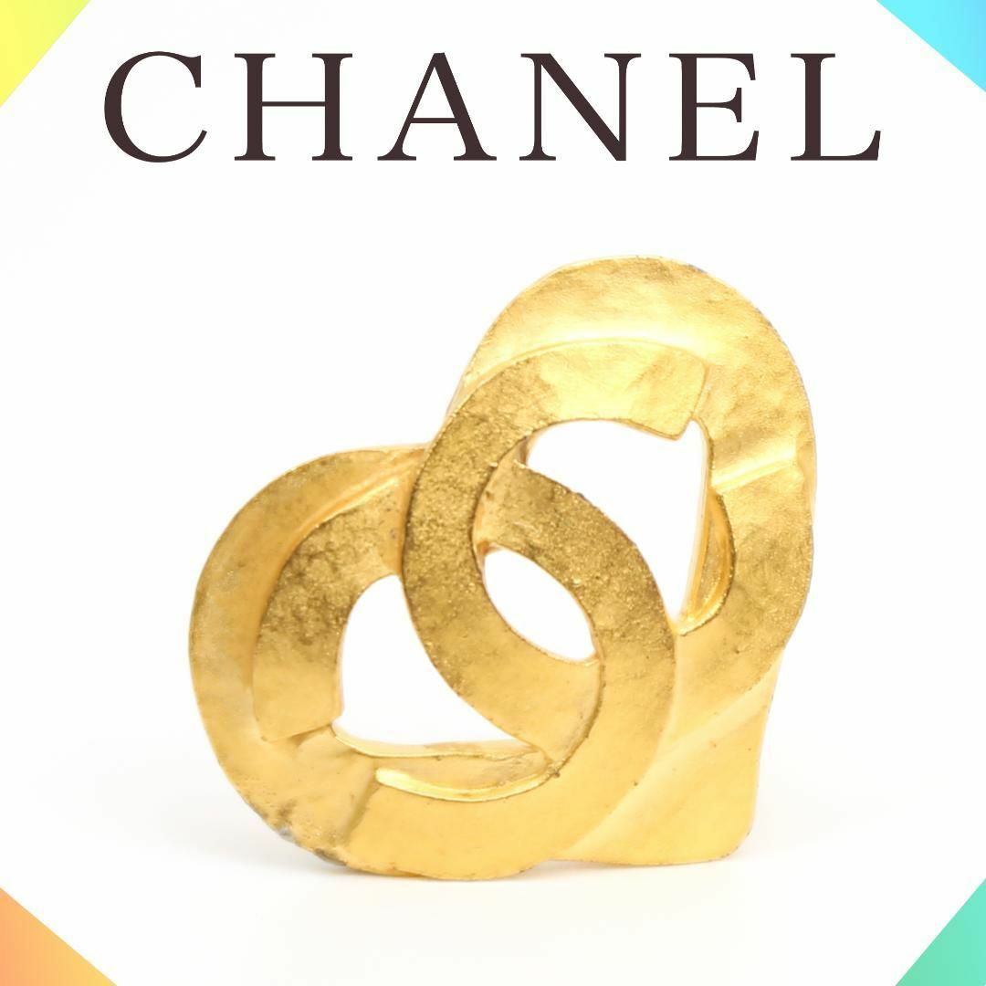 CHANEL(シャネル)のCHANEL シャネル  ココマーク イヤリング 片耳のみ レディースのアクセサリー(イヤリング)の商品写真