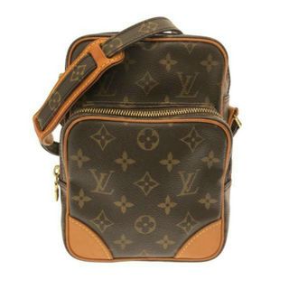 ルイヴィトン(LOUIS VUITTON)の美品 ルイヴィトン ショルダーバッグ アマゾン(ショルダーバッグ)