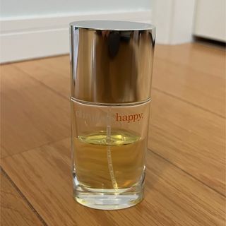 クリニーク(CLINIQUE)のクリニーク　ハッピー　30ml(香水(女性用))