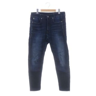 ジースター(G-STAR RAW)のジースターロウ D-STAQ 3D SLIM デニムパンツ ジーンズ スリム(デニム/ジーンズ)