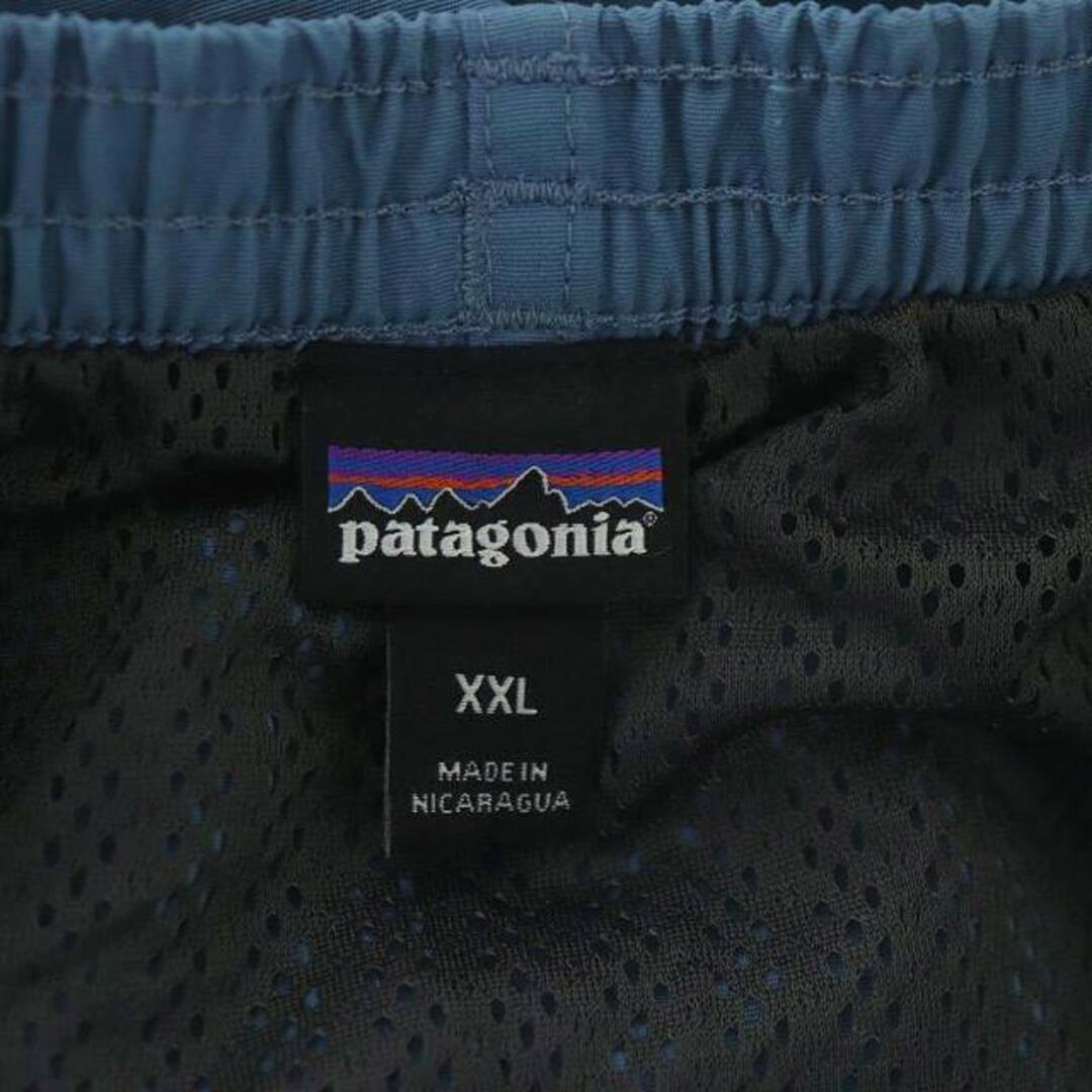 patagonia(パタゴニア)のパタゴニア Baggies Shorts バギーショーツ 58034sp20 メンズのパンツ(ショートパンツ)の商品写真