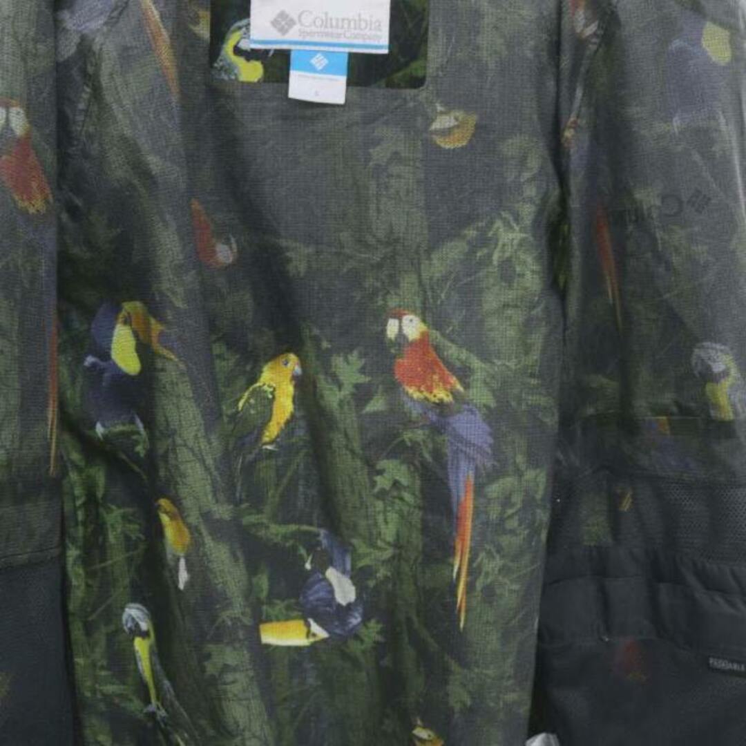 Columbia(コロンビア)のコロンビア Light Crest Patterned JKT ジャケット メンズのジャケット/アウター(ブルゾン)の商品写真