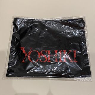 【新品未開封】YOSHIKI サコッシュ 2019ドリフェス(ミュージシャン)